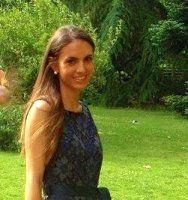 GEMA MARTIN, profesora particular en Madrid