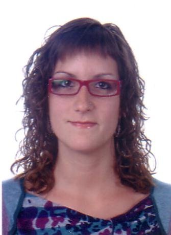 Laura Alcázar Álvarez, profesora particular en L'Hospitalet de Llobregat