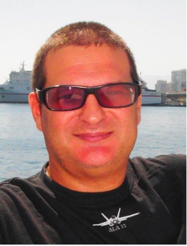 JOSE MARIA BOJ DE DIEGO, profesor particular en Vera