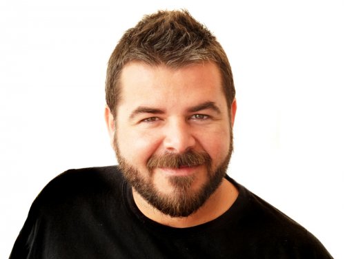 Carles Santa Pau Vila, profesor particular en palma mallorca