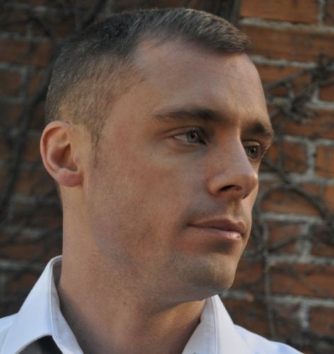 Yvan Riethuisen, profesor particular en Madrid