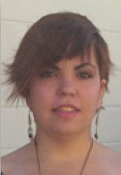 Ana Belen Fernandez Camacho, profesora particular en getafe