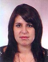 Alejandra BERJANO FERNANDEZ, profesora particular en TORREJÓN DE ARDOZ