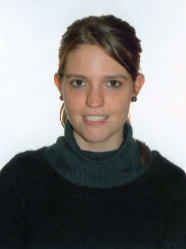 Naiara Ruiz Miguel, profesora particular en Bilbao
