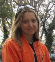 Alexandra Ruiz Feltrer, profesora particular en Arenys de Mar