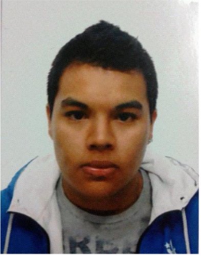 TOMMY SALGUERO CHAVEZ, profesor particular en Madrid