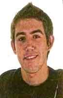 Daniel Caballero Díaz, profesor particular en Fuenlabrada