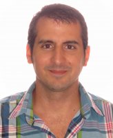 Juan Sierra Medina, profesor particular en Torremolinos