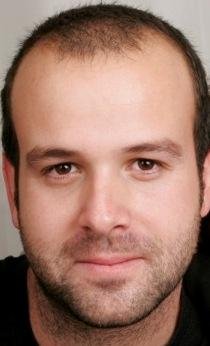 FELIPE BAÑOS, profesor particular en SAN JAVIER