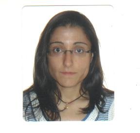 Verónica Follana Martínez, profesora particular en Barcelona