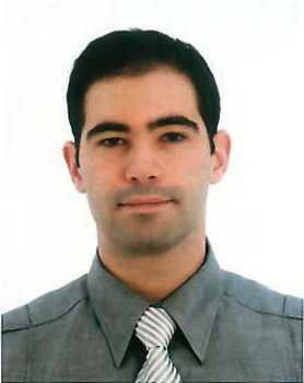 Daniel Agudo Sánchez, profesor particular en Madrid