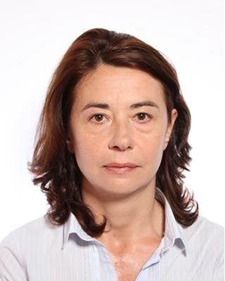 Blanca Villa Arribas, profesor particular en Madrid
