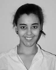 Patricia Casanova Fernandez, profesora particular en Arroyo de la Encomienda