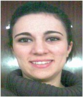 ALICIA MORENO MARINAS, profesora particular en Madrid