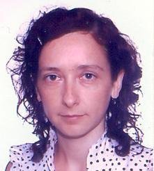 María Alonso González, profesora particular en Mieres