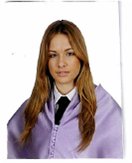 Ana Sanz Berenguer, profesora particular en Los Hueros