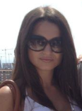 Laura Pinchete Álvarez, profesora particular en Madrid