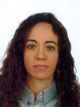 Olga Ferreras Ares, profesora particular en Las Rozas de Madrid