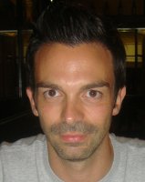 DANIEL FALCO ROMERO, profesor particular en Valencia