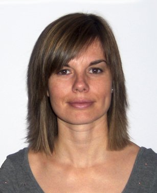 Patricia Madrigal Albertos, profesora particular en Sevilla la Nueva