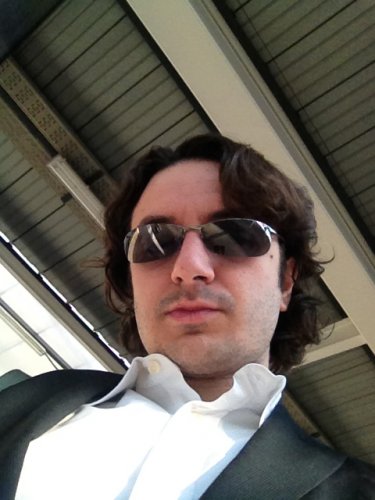 Raul Barberá Beltran, profesor particular en Valencia