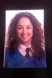 Raquel Pérez Lora, profesora particular en Alhaurín de la Torre