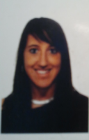 Noelia Carrio Martos, profesora particular en Torremolinos