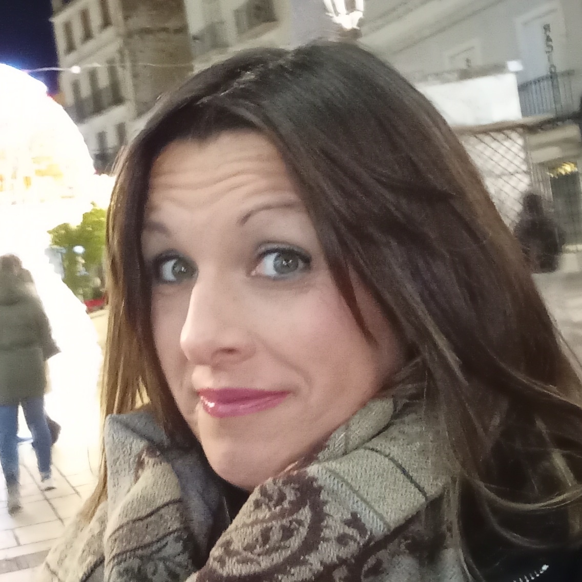 raquel salas quero, profesora particular en Málaga