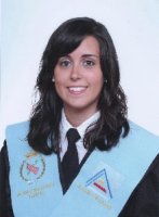 Claudia Fernández Beltrá, profesora particular en Alicante