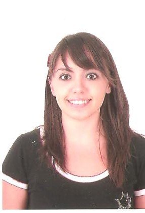 Alba Mota Jiménez, profesora particular en Madrid