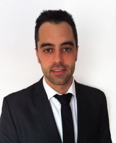 Javier Murcia, profesor particular en Murcia