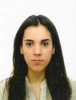 Ester Sanz Burgueño, profesora particular en Madrid