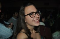 Jéssica Faginas Corral, profesora particular en A Coruña