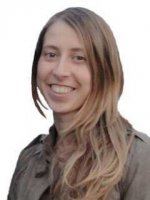 Nuria Colomer Herrero, profesora particular en Barcelona