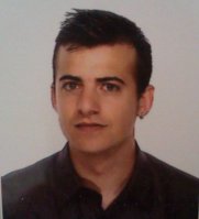 Joel Villa Farias, profesor particular en Zaragoza