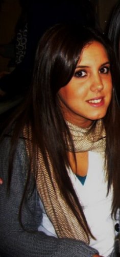 Jennifer Trijueque, profesora particular en Madrid