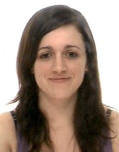 Jéssica Romero Carrasco, profesora particular en Málaga