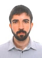 Joaquín Mulas López, profesor particular en Madrid