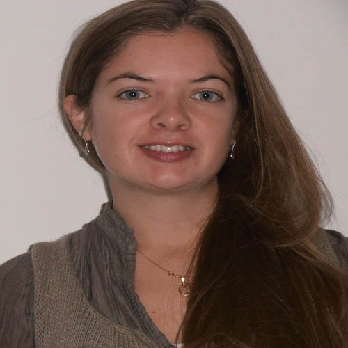 Marta Sánchez Rodríguez, profesora particular en Algodre