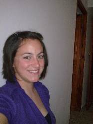 Sandra Cortés Martín, profesora particular en Benalmádena