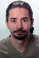 Alberto Barrachina Hermoso, profesor particular en Granada