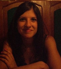 Alba Albet Cordón, profesora particular en Viladecans