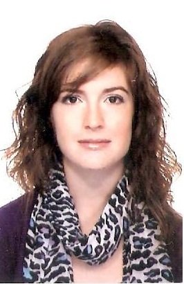 Nerea Tovar Barbosa, profesora particular en Málaga