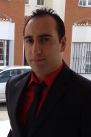 Daniel Escudero Brocal, profesor particular en Granada