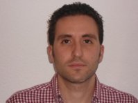 Alberto Sánchez Jaén, profesor particular en Granada