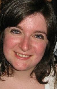 Sandra Gómez Moreno, profesora particular en Madrid