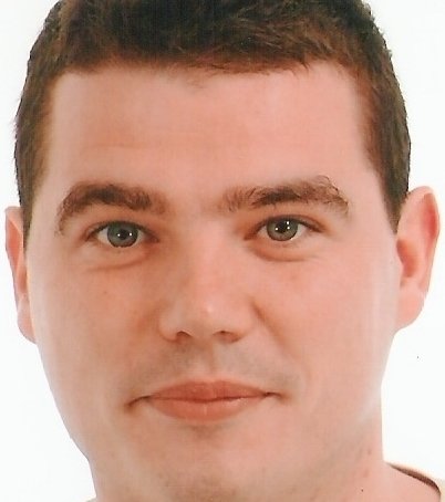 Enrique Javier Remujo Rueda, profesor particular en Sant Adria de Besos