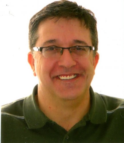 José María Sánchez Díaz, profesor particular en Valencia