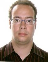 DANIEL ROMERO RODRÍGUEZ, profesor particular en Alcorcón