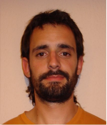 Victor Gil Hoyos, profesor particular en Sant Boi